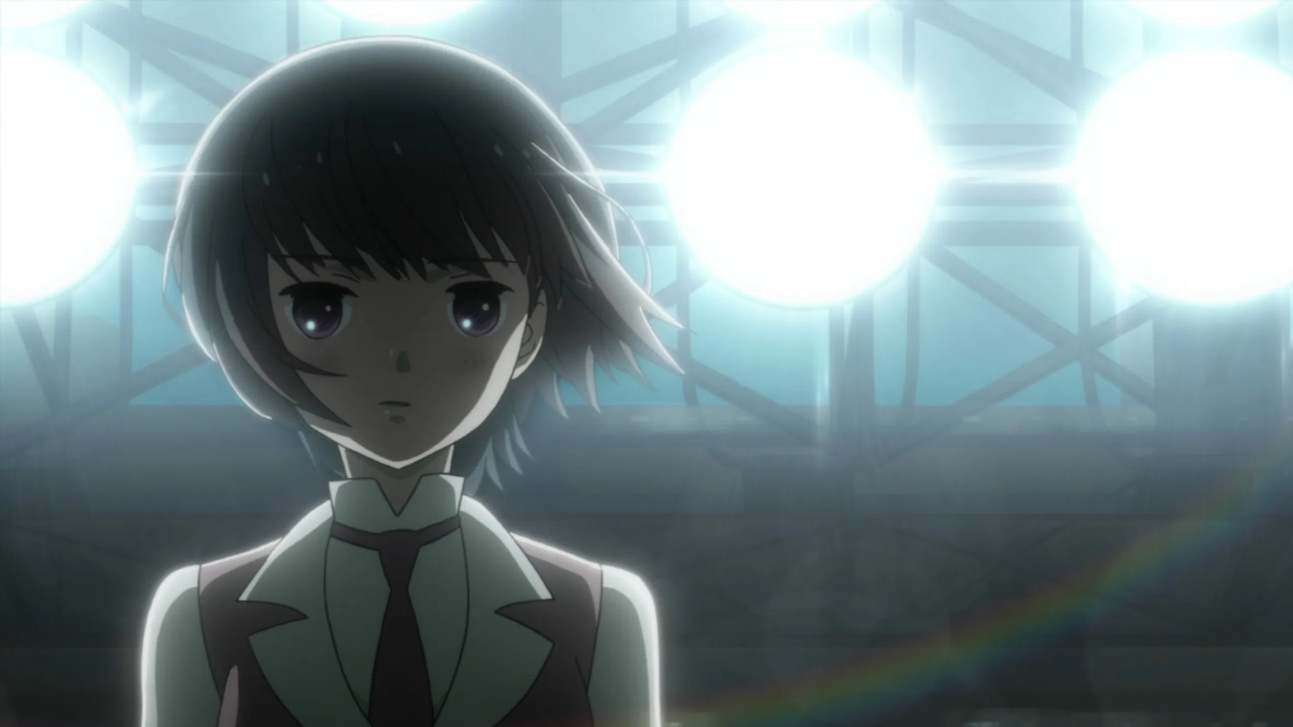 Медвежья буря, лилий ураган