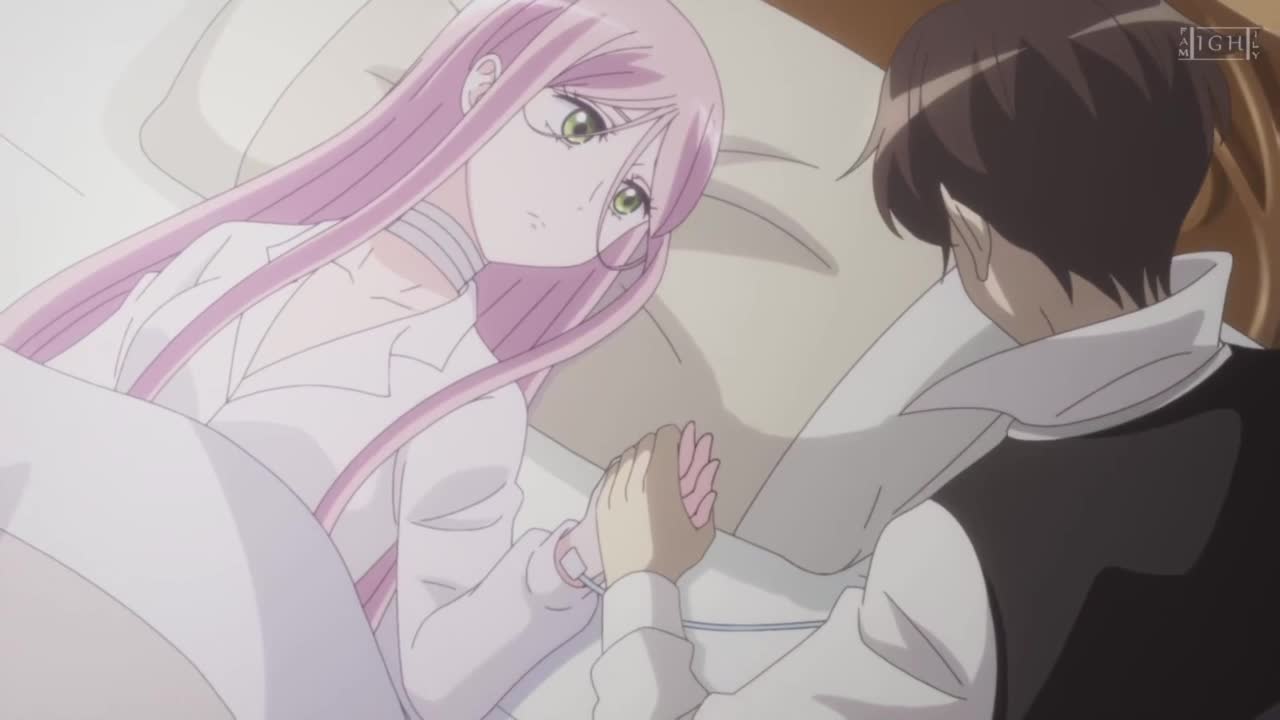 Сладкие следы укусов