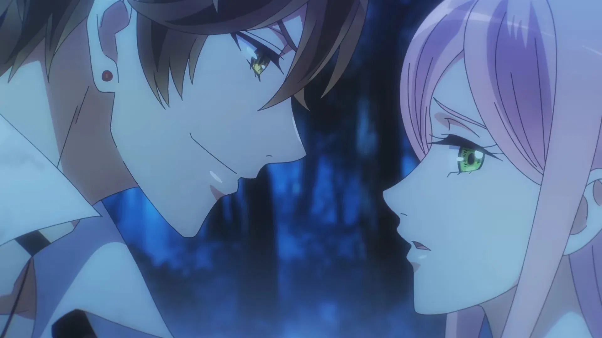 Сладкие следы укусов