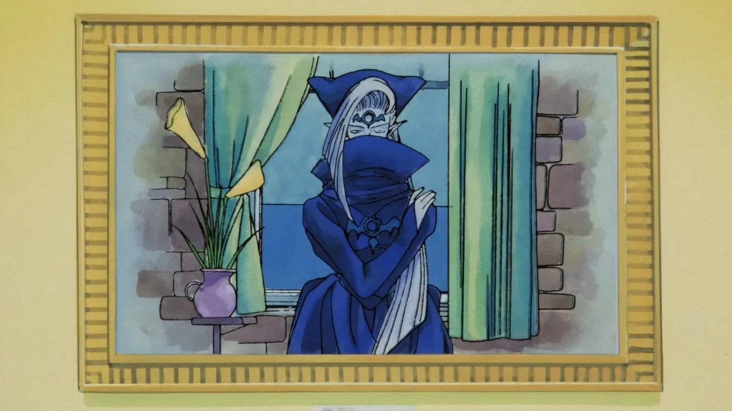 Сакура - собирательница карт