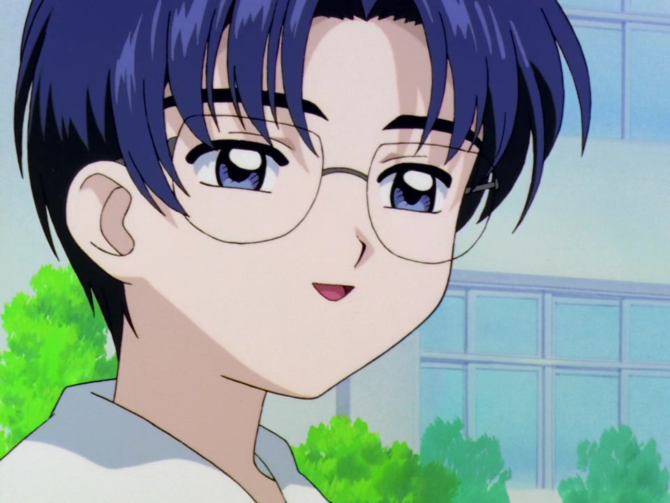 Сакура - собирательница карт