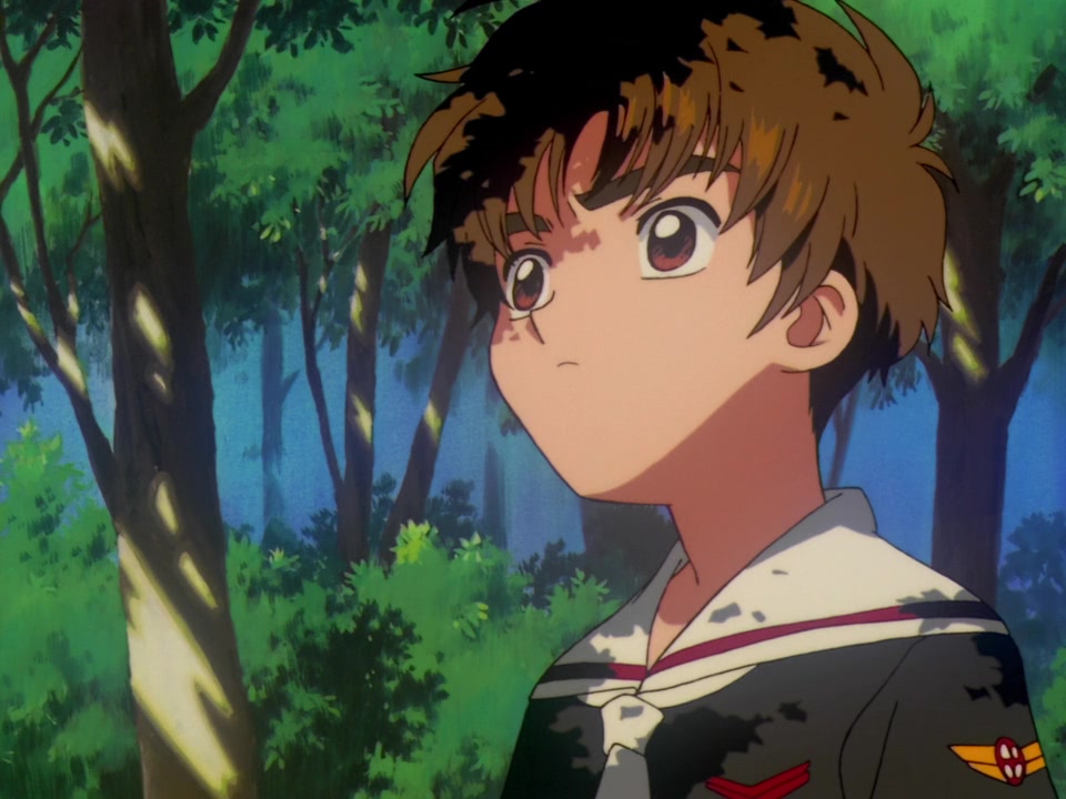 Сакура - собирательница карт