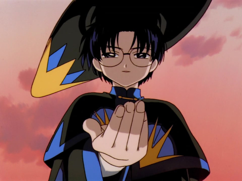 Сакура - собирательница карт