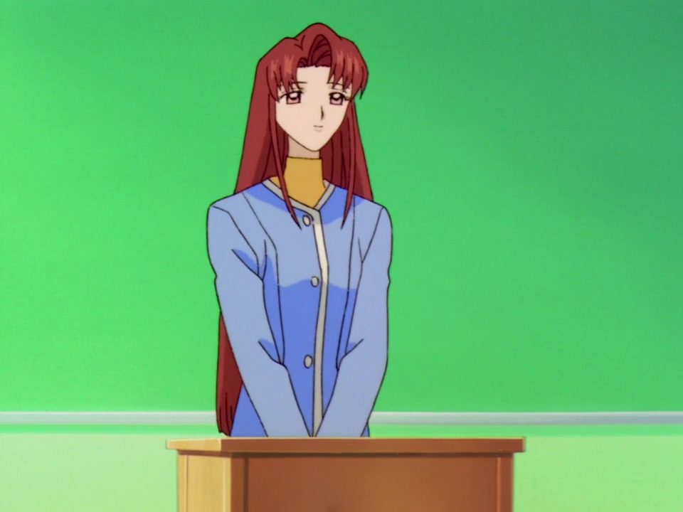 Сакура - собирательница карт