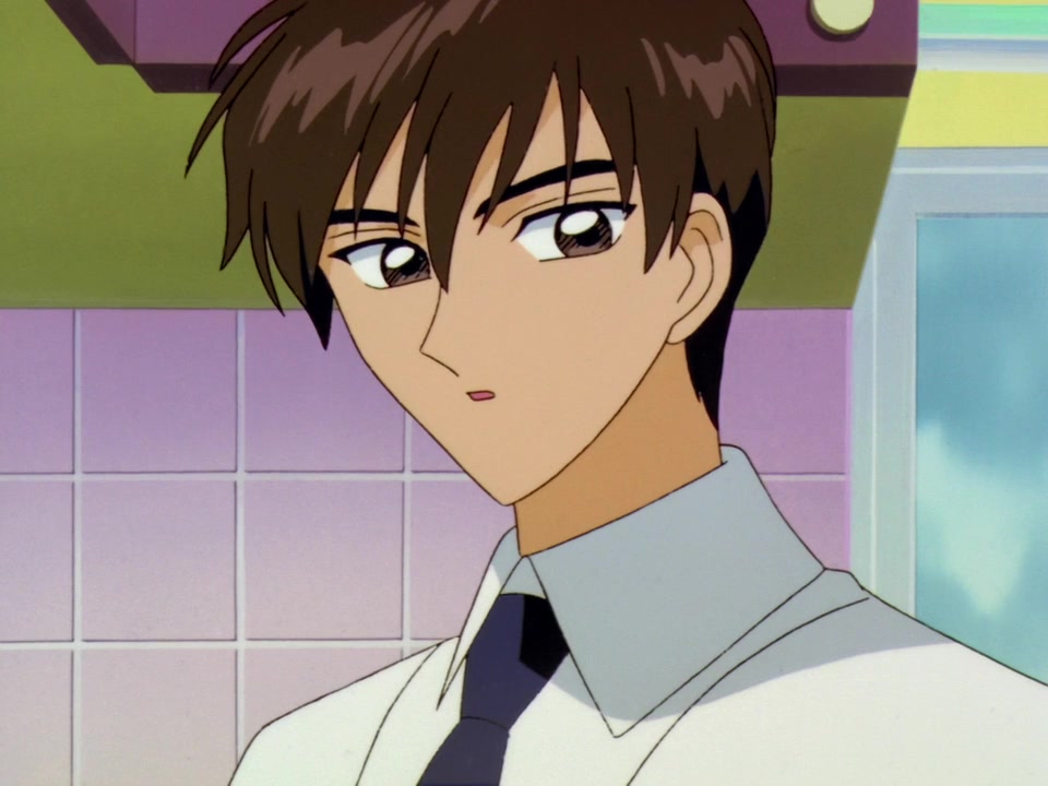 Сакура - собирательница карт