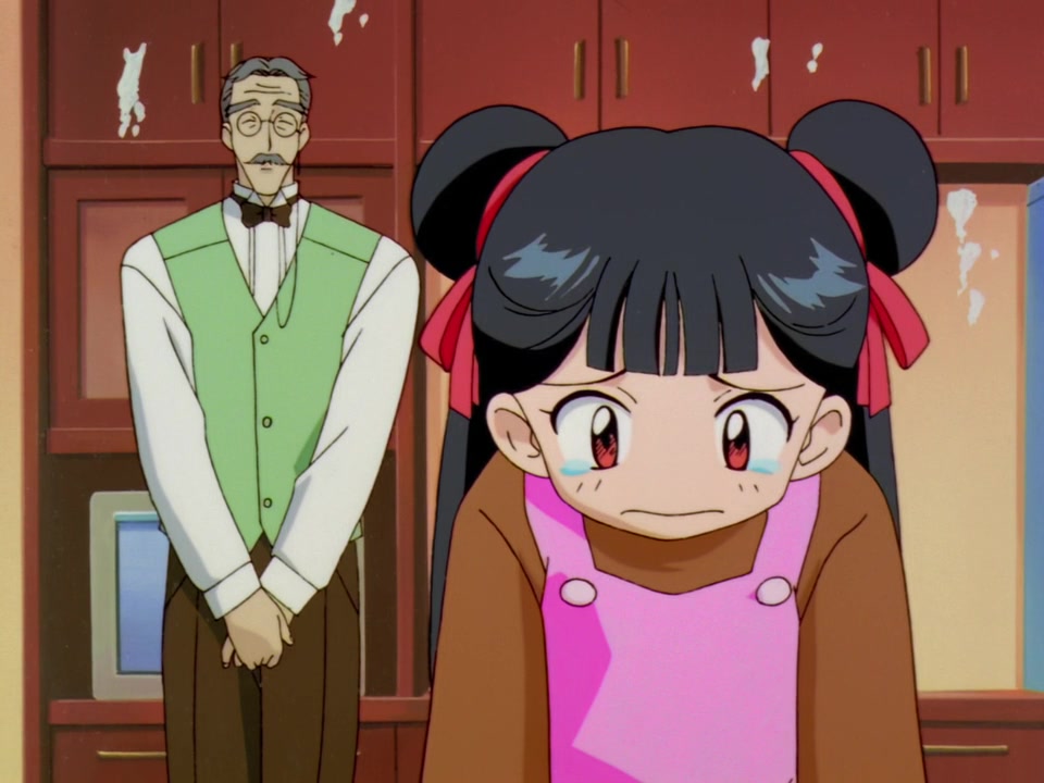 Сакура - собирательница карт