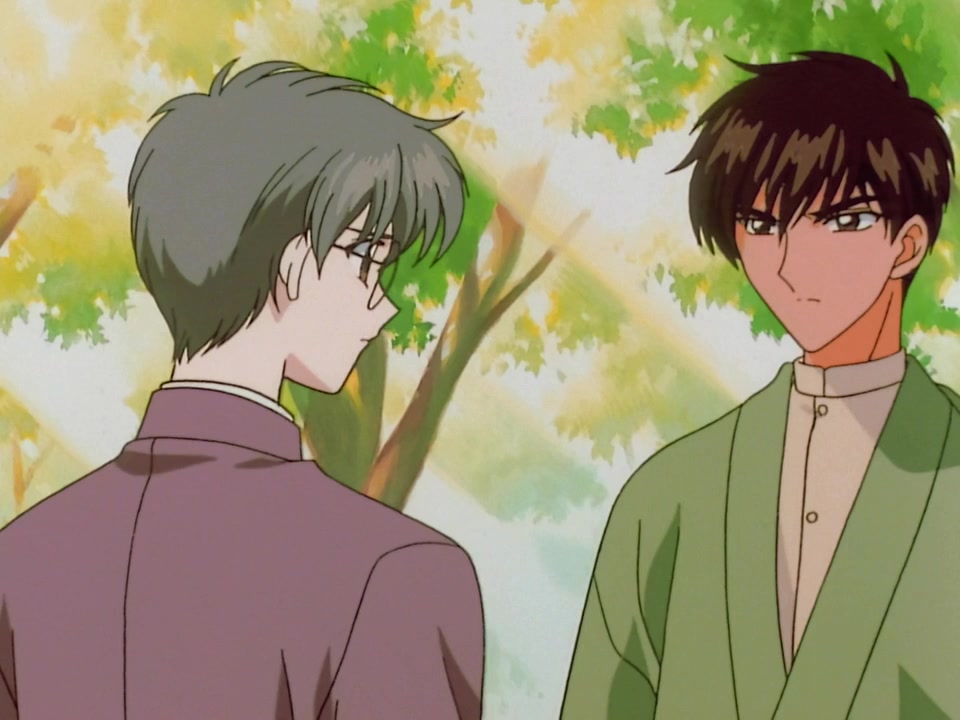 Сакура - собирательница карт