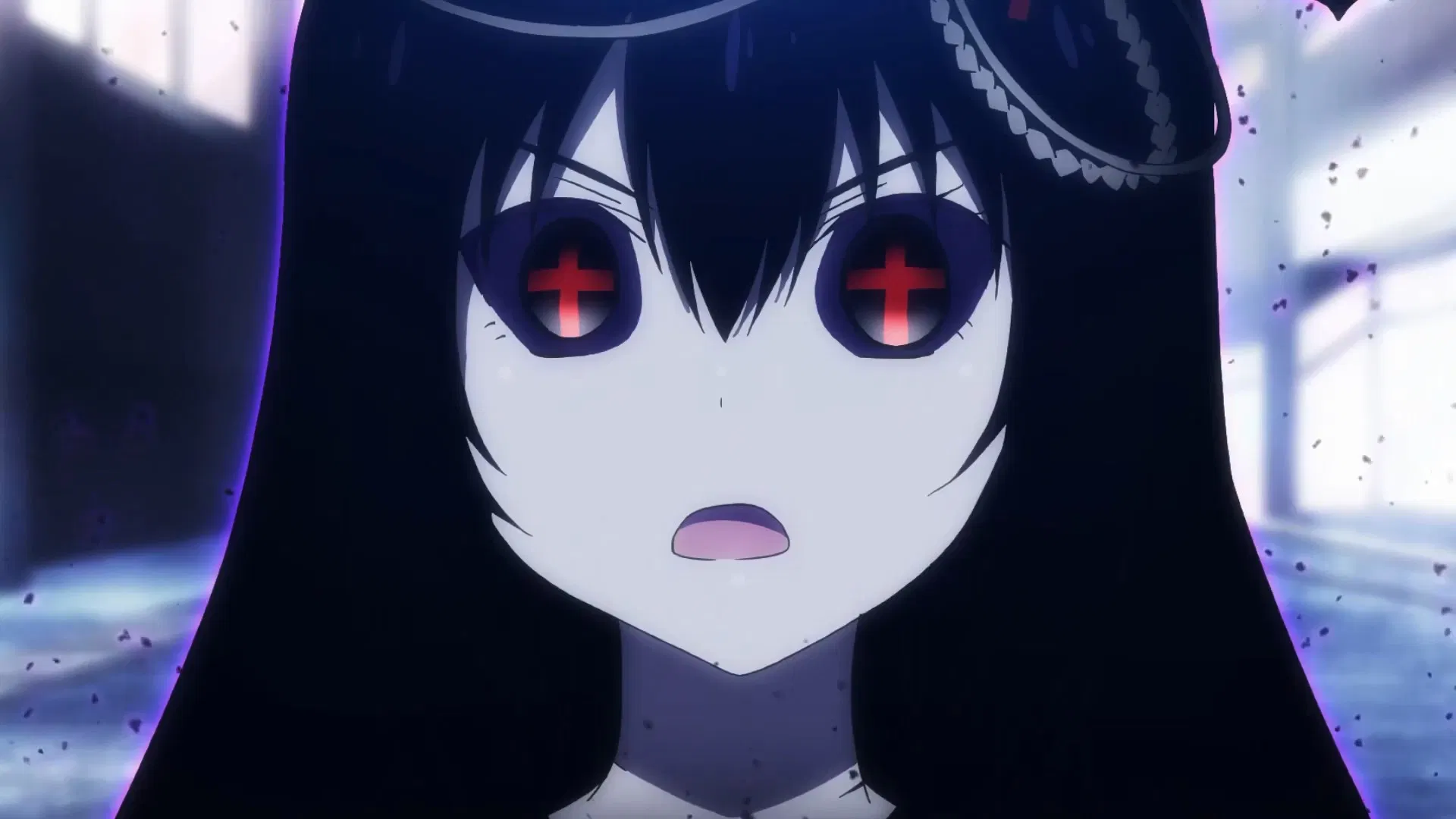 Валькирия и любовь