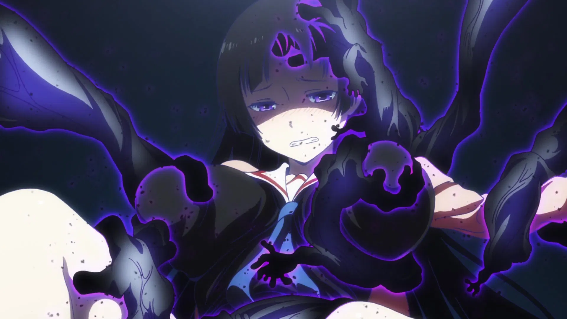 Валькирия и любовь