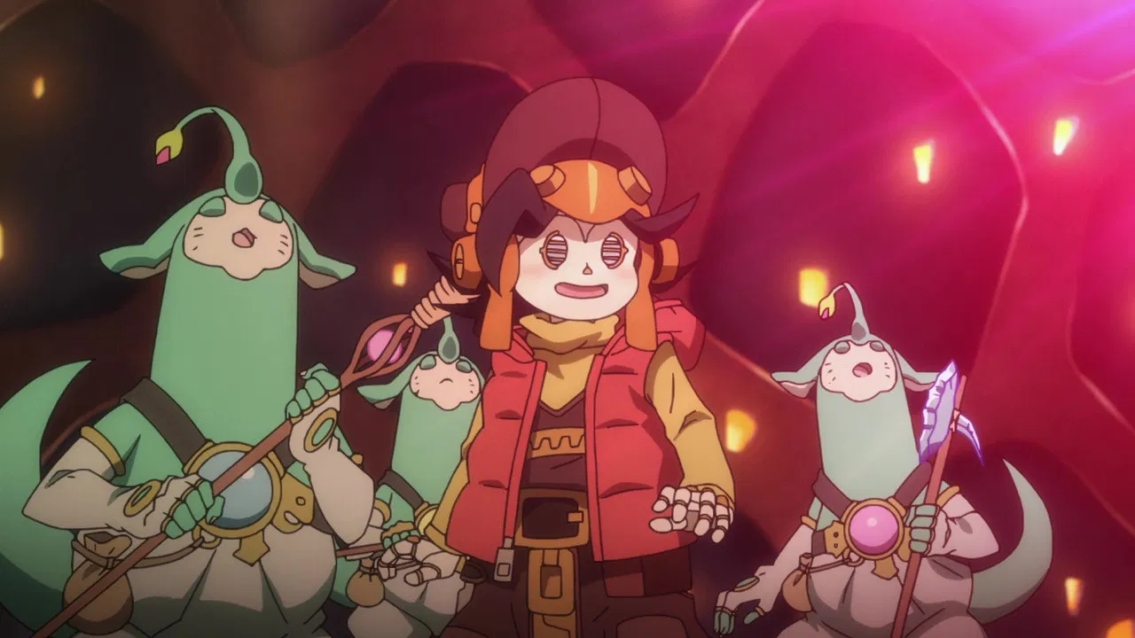 Приятели с пушками