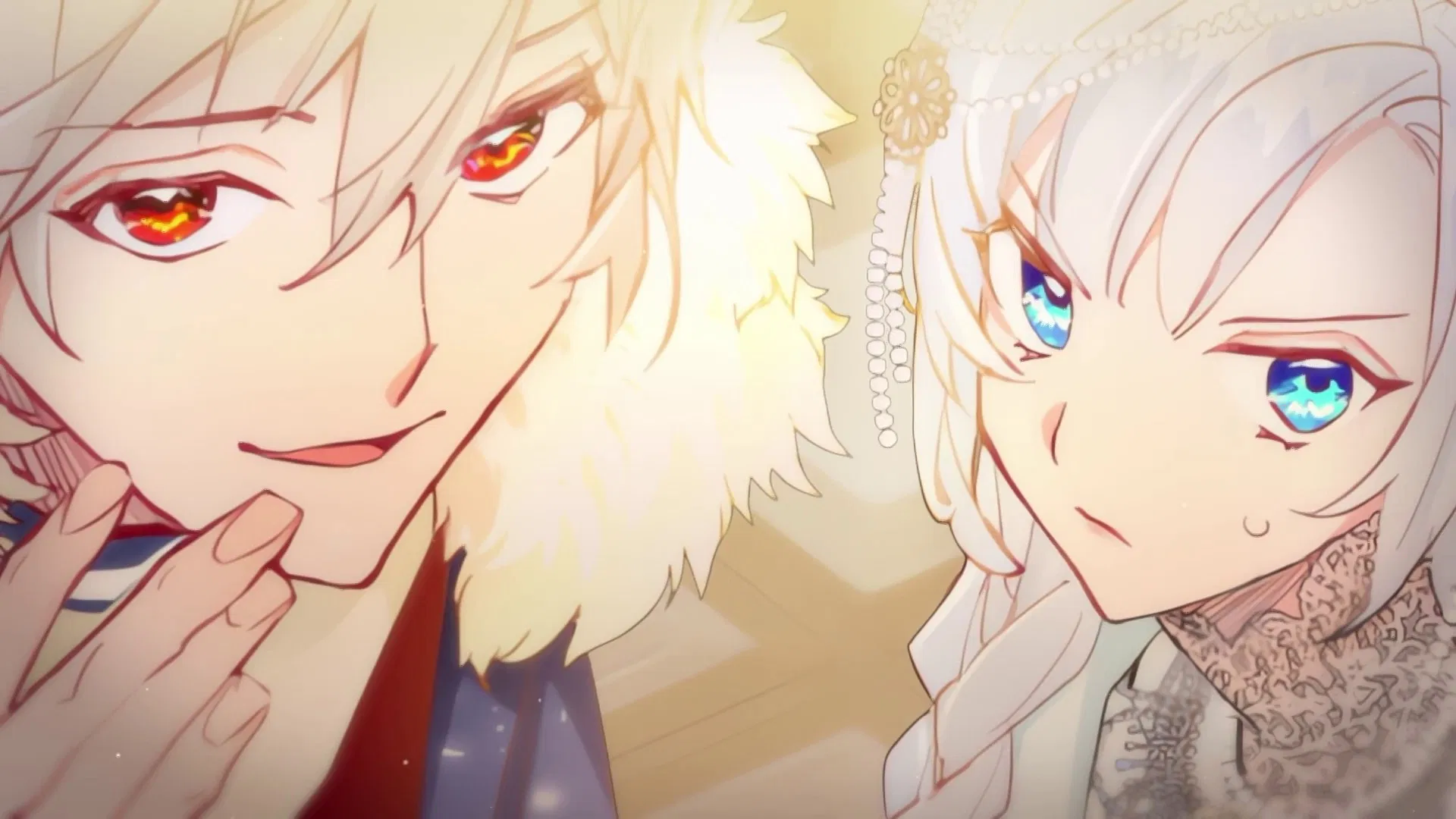 Возмездие раненой святой