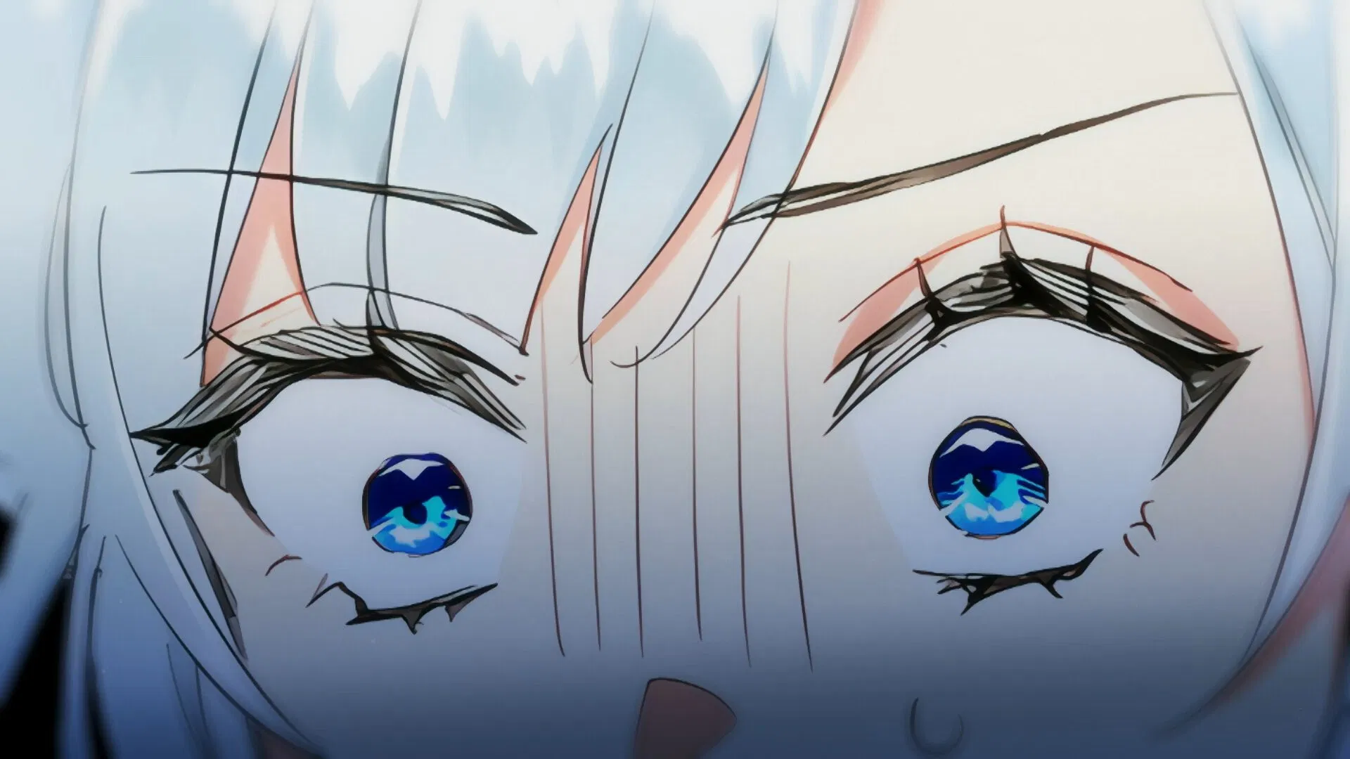 Возмездие раненой святой