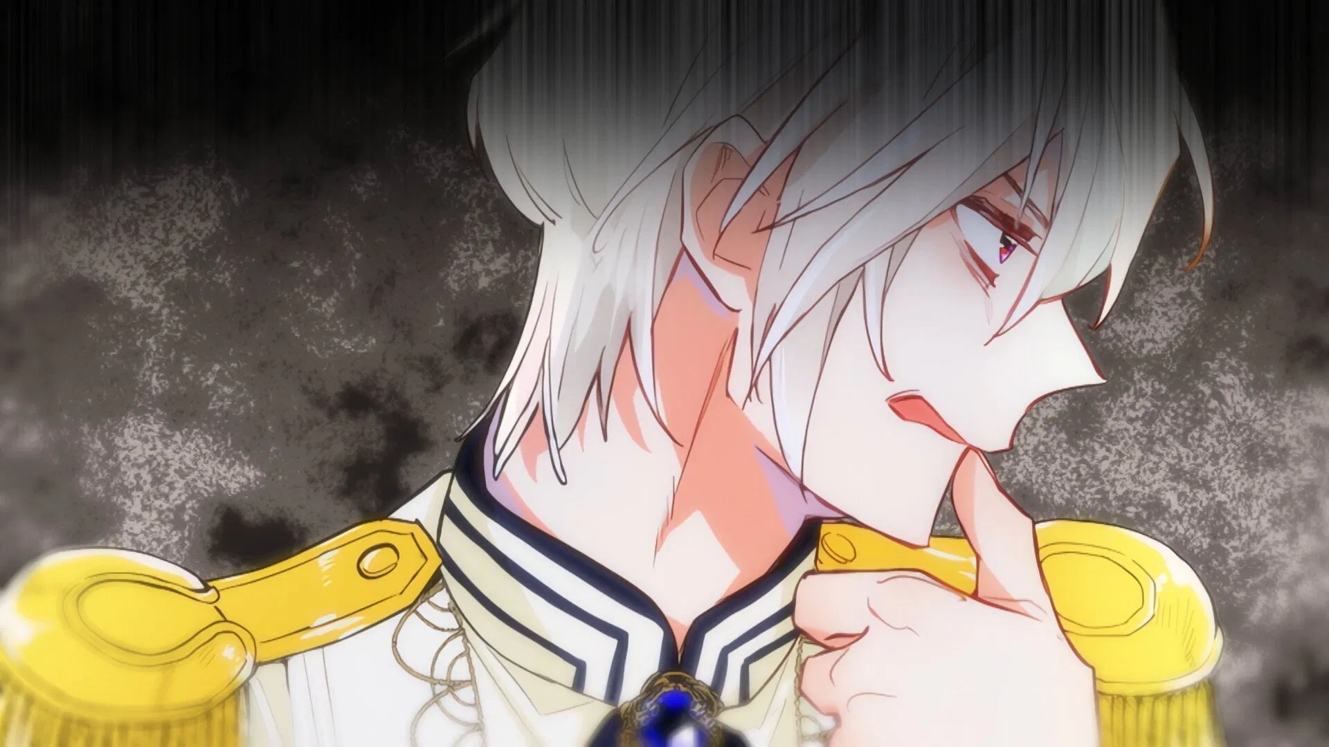 Возмездие раненой святой