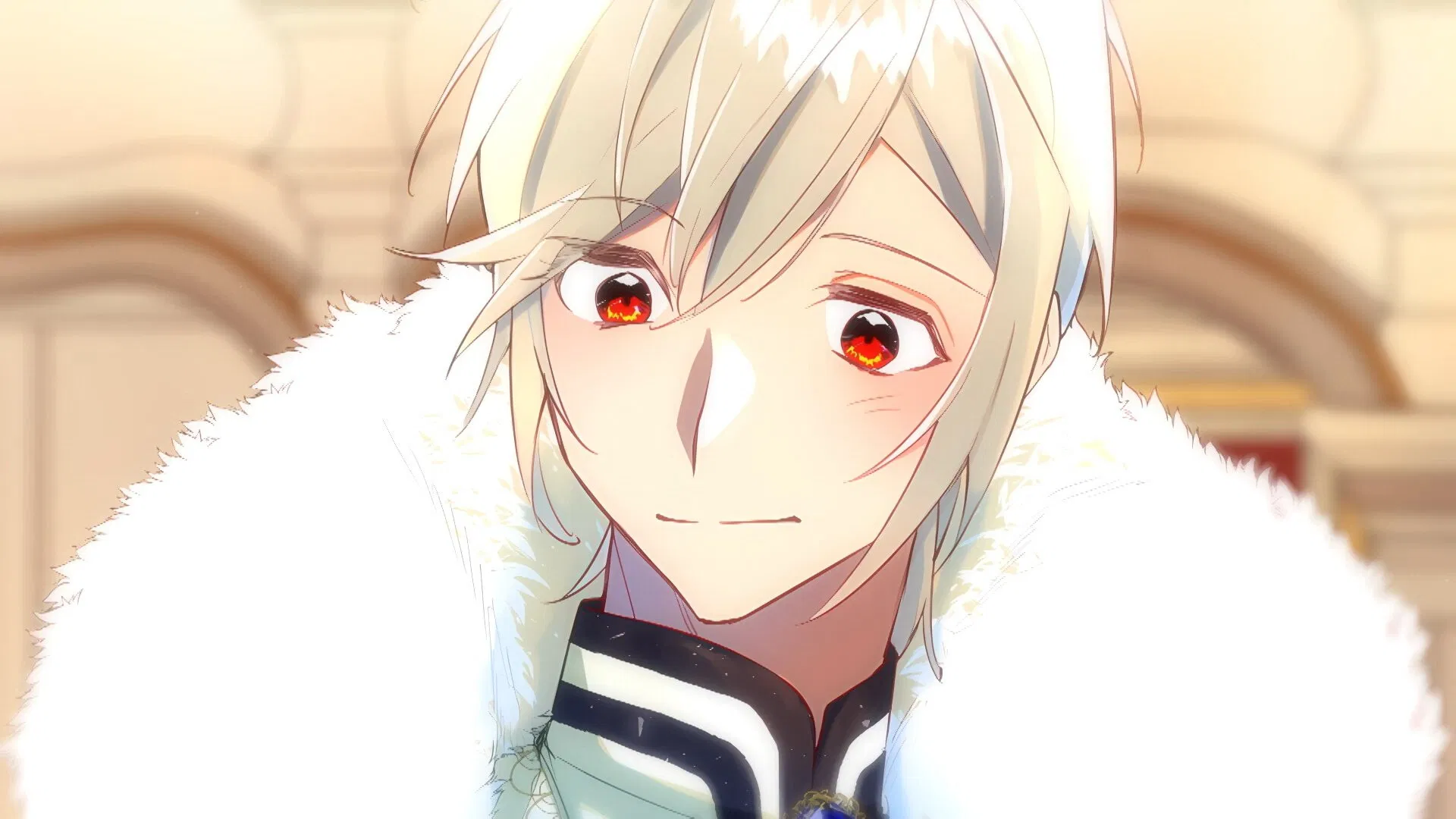 Возмездие раненой святой