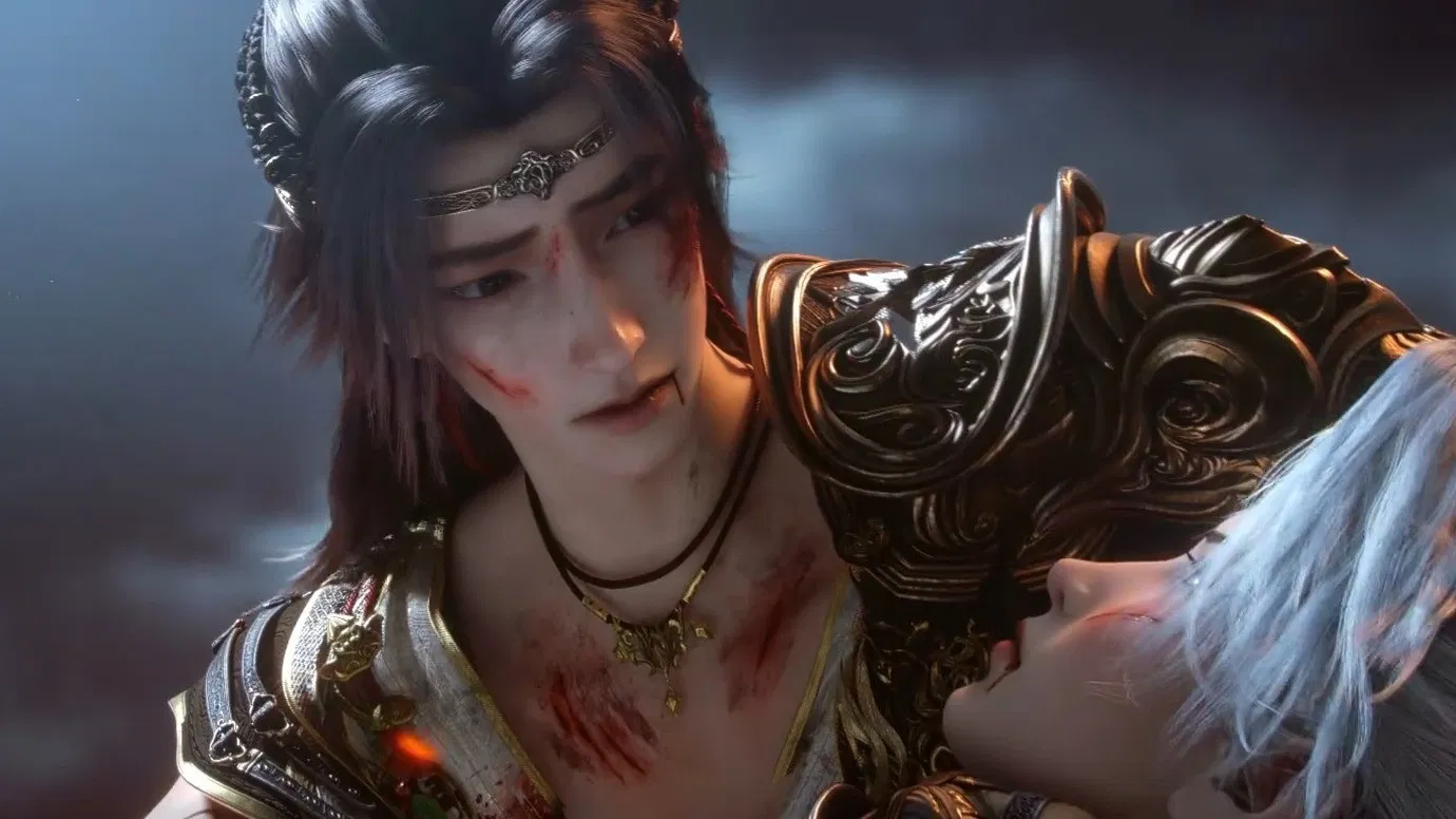 Тайны книги гор и морей