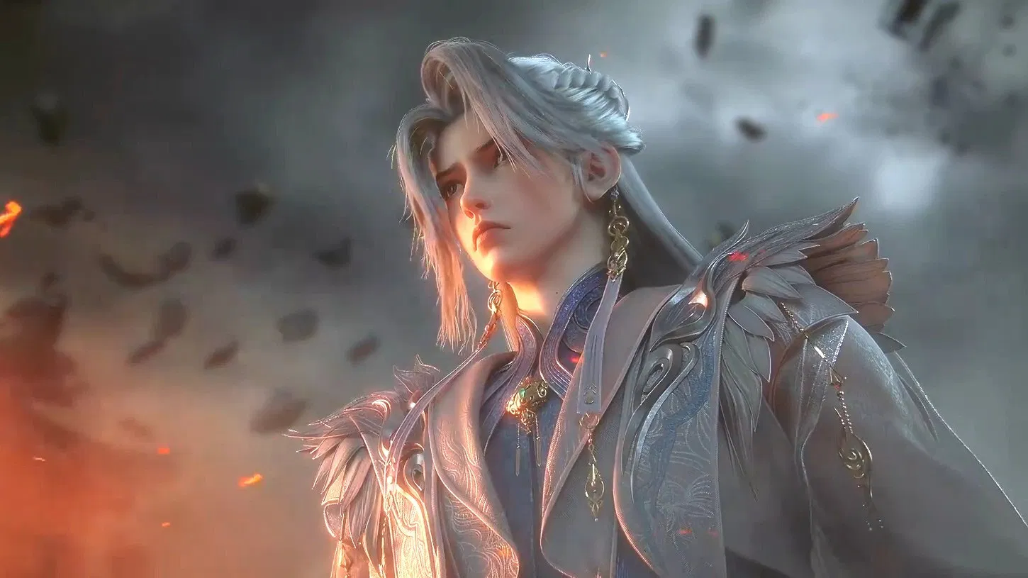 Тайны книги гор и морей