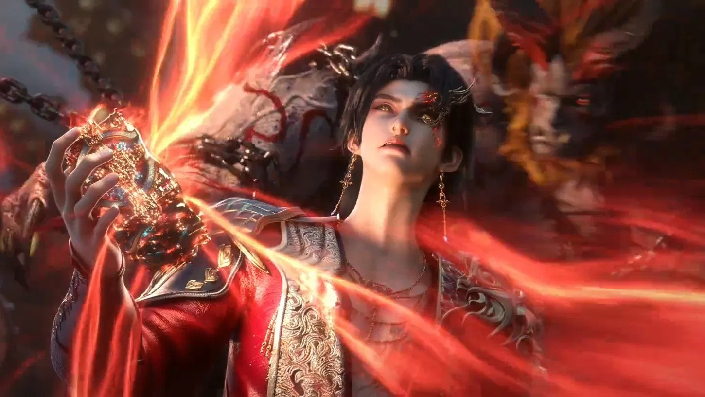 Тайны книги гор и морей