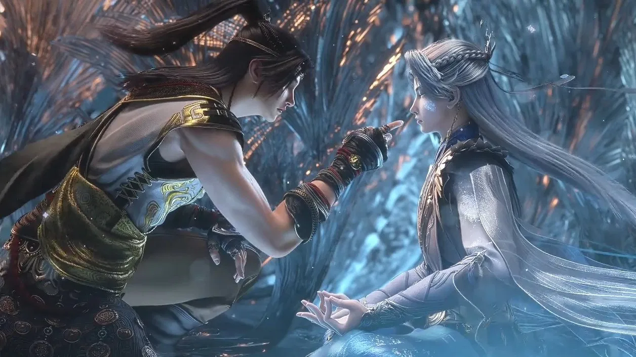 Тайны книги гор и морей