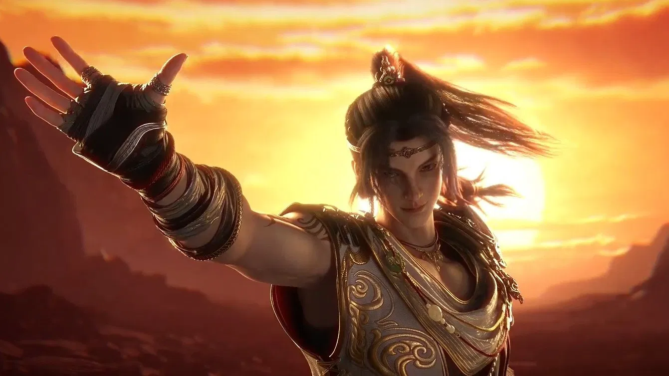 Тайны книги гор и морей