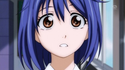 Город, в котором ты живёшь [ТВ]