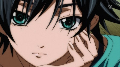 Город, в котором ты живёшь [ТВ]