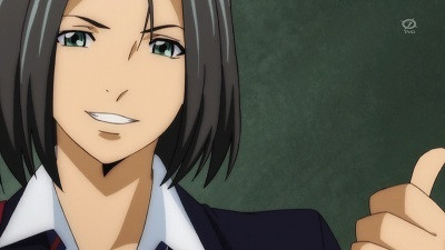 Город, в котором ты живёшь [ТВ]