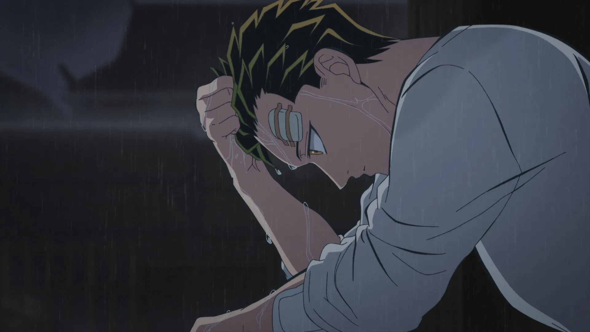 Незнакомцы в другой жизни