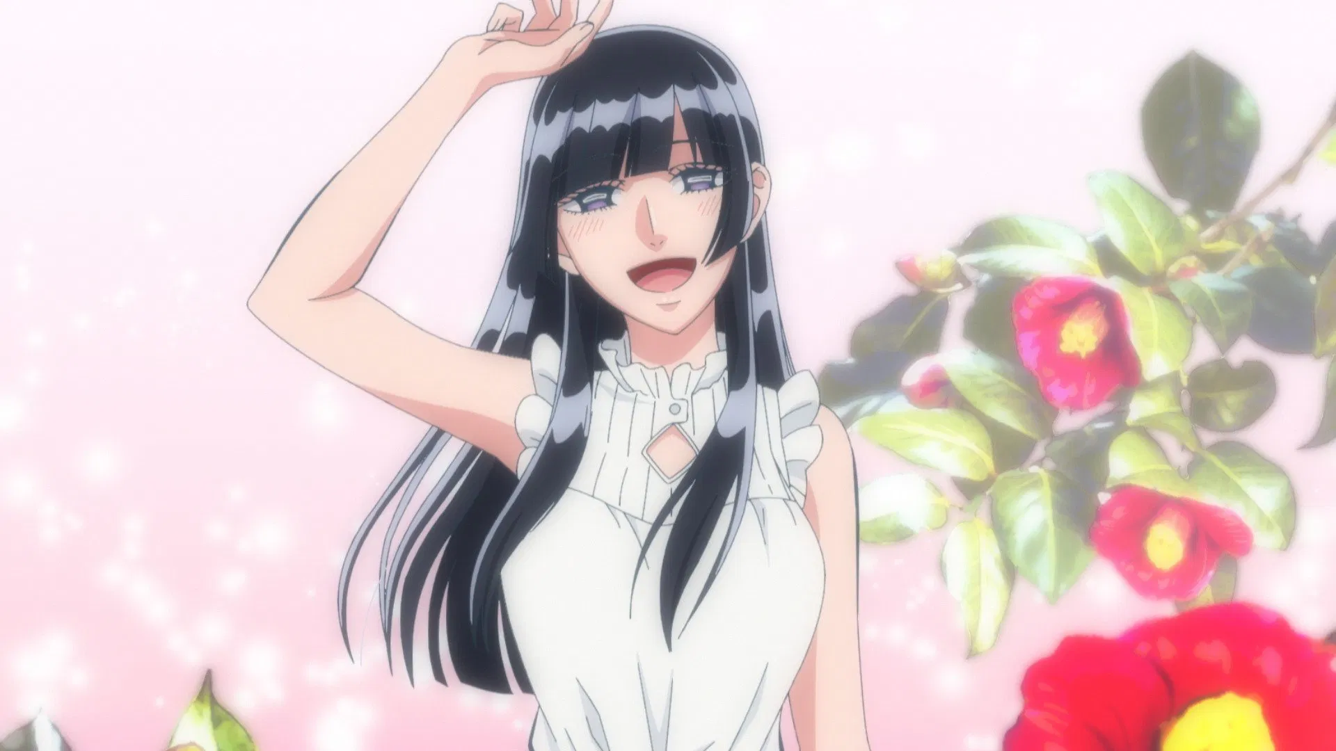 Незнакомцы в другой жизни