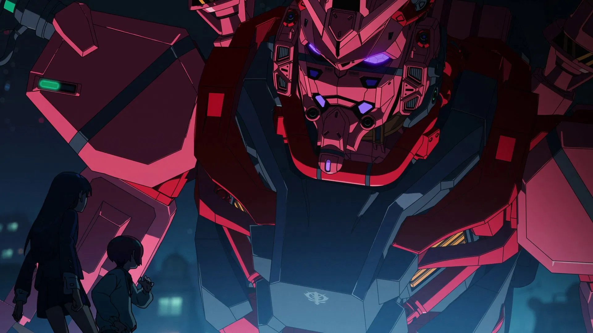 Гандам: Джикьюкс