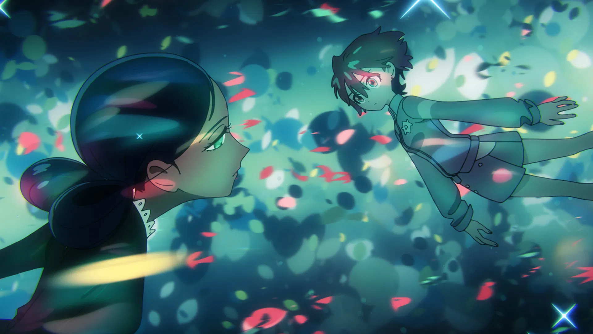 Гандам: Джикьюкс