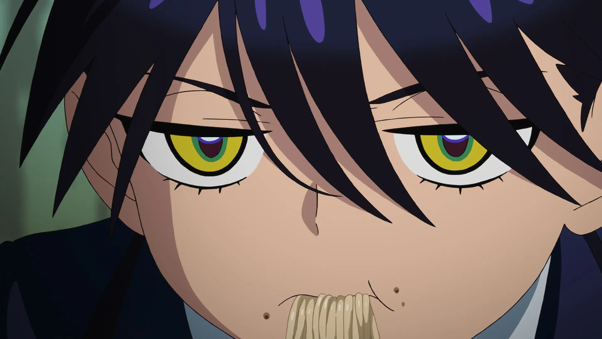 Гандам: Джикьюкс