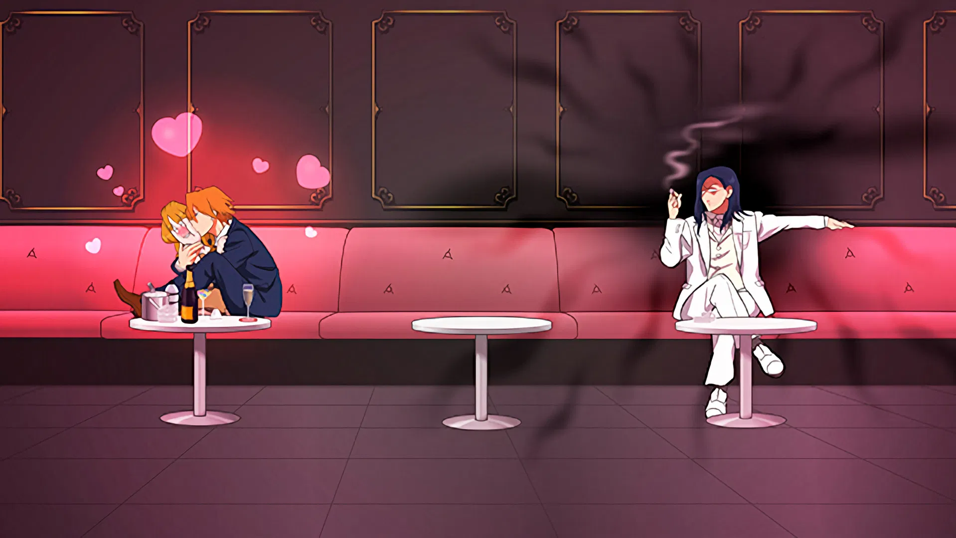 Повседневная жизнь хоста