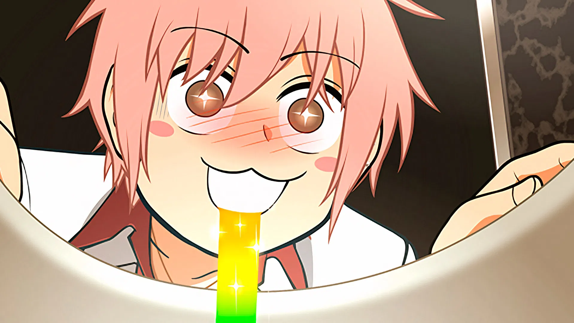 Повседневная жизнь хоста