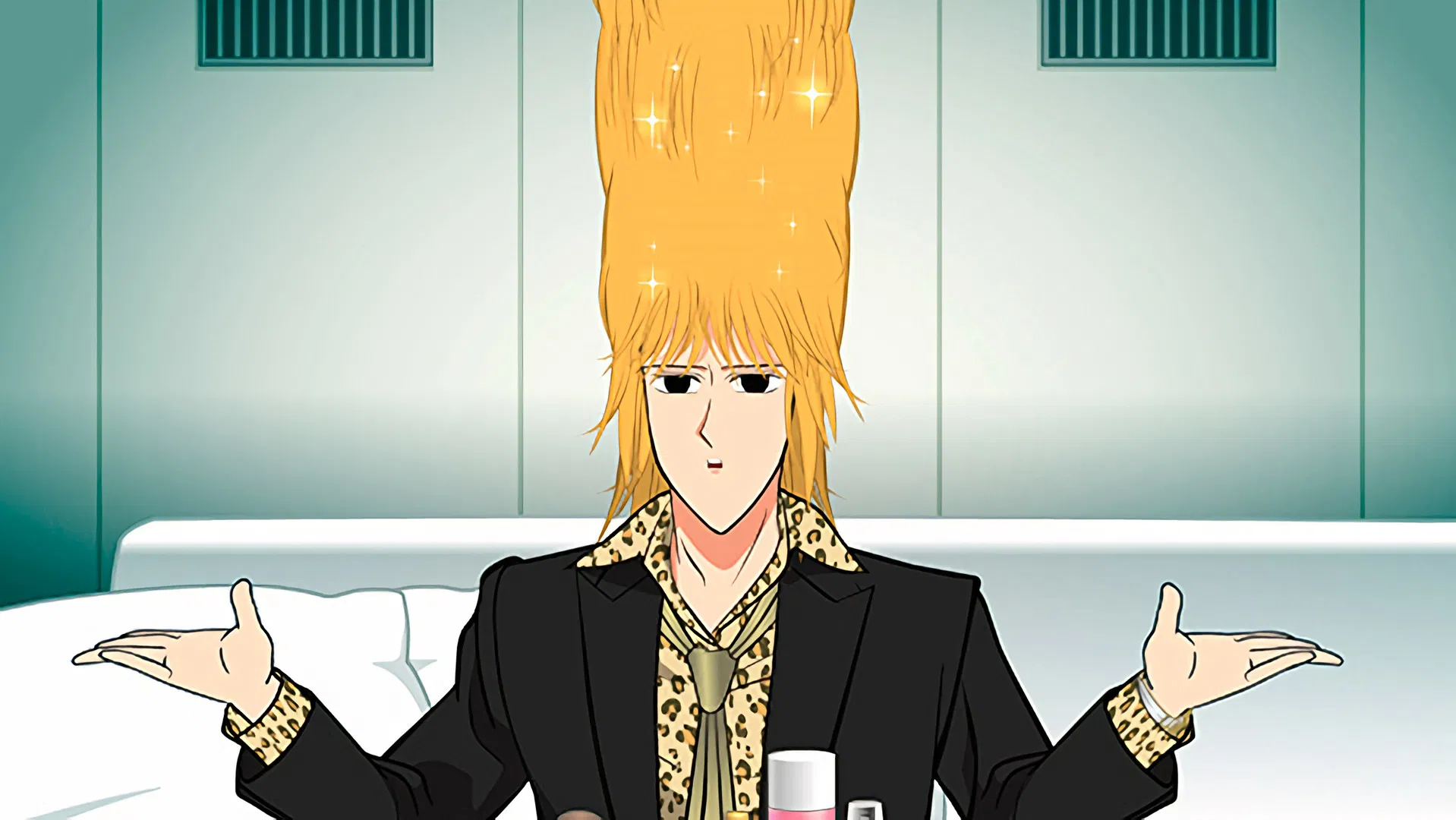 Повседневная жизнь хоста