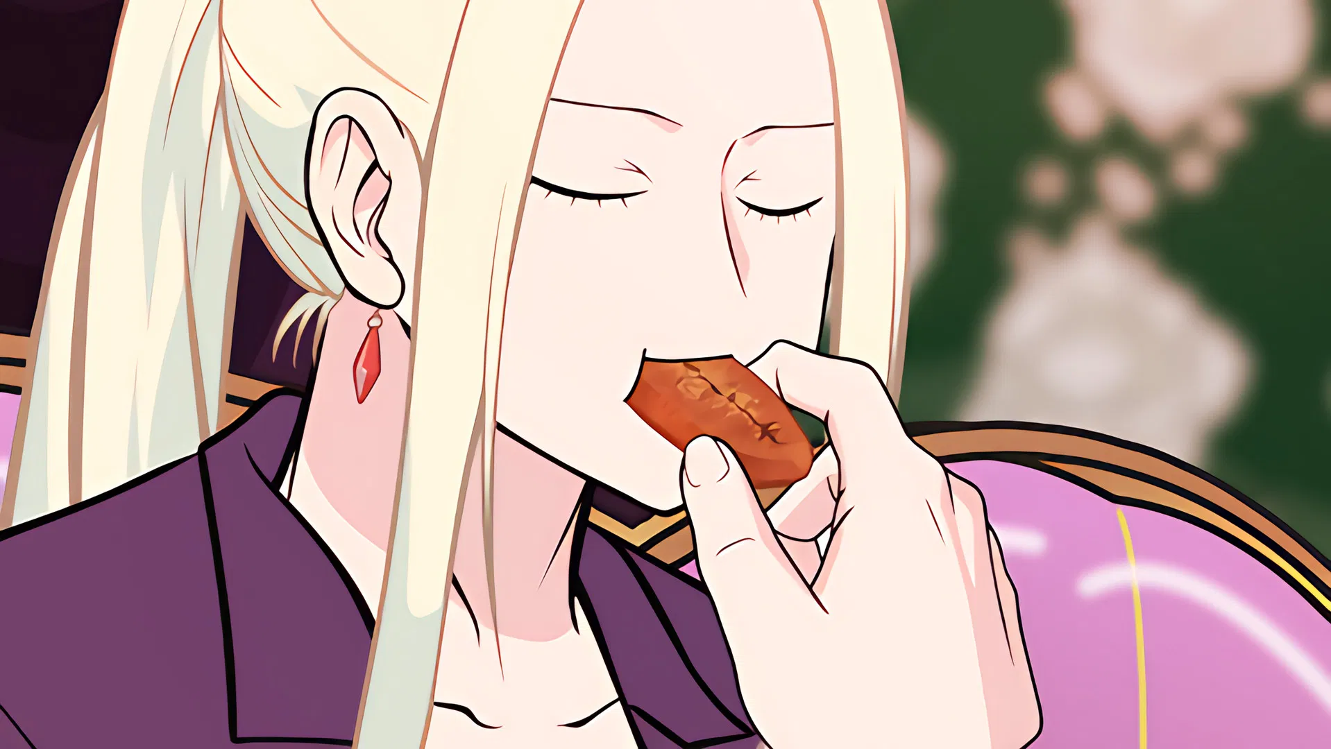 Повседневная жизнь хоста