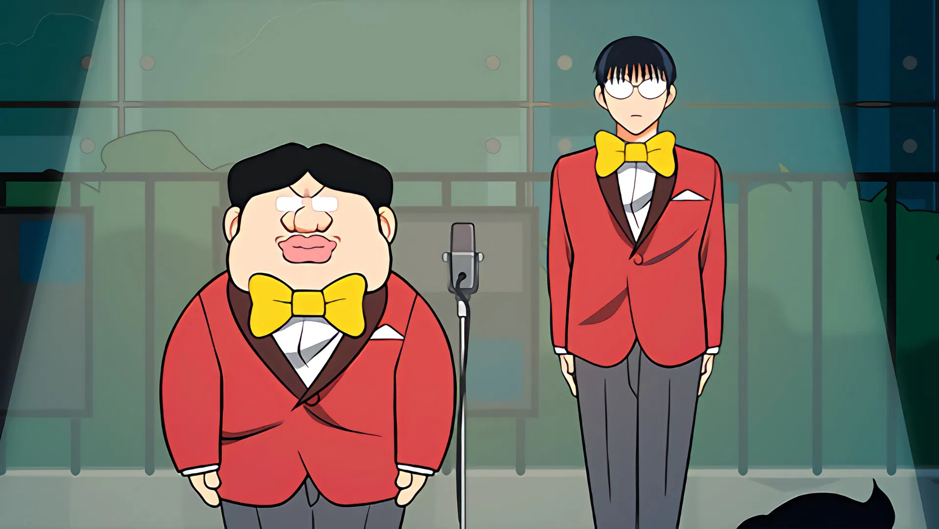 Повседневная жизнь хоста