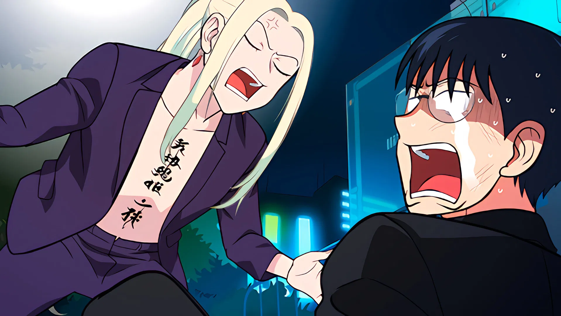 Повседневная жизнь хоста