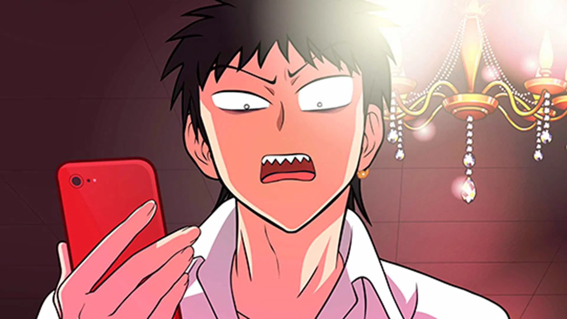 Повседневная жизнь хоста