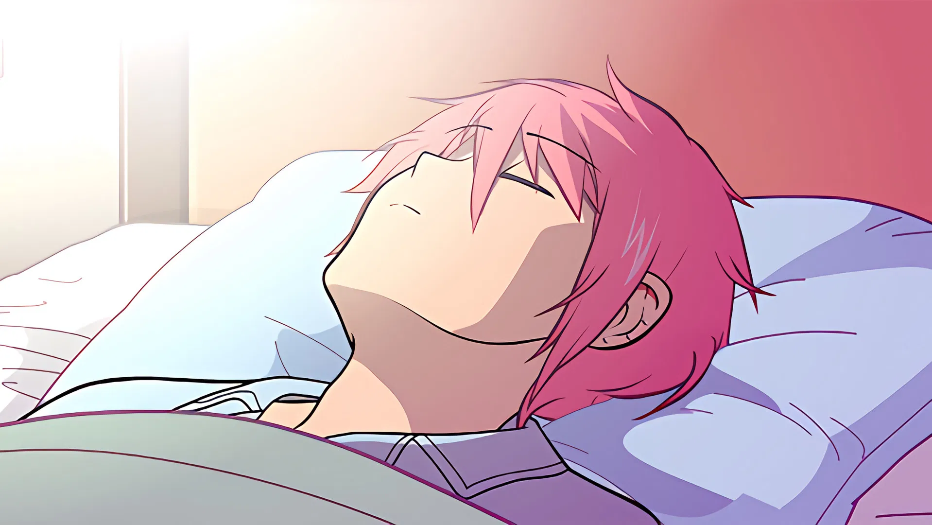 Повседневная жизнь хоста