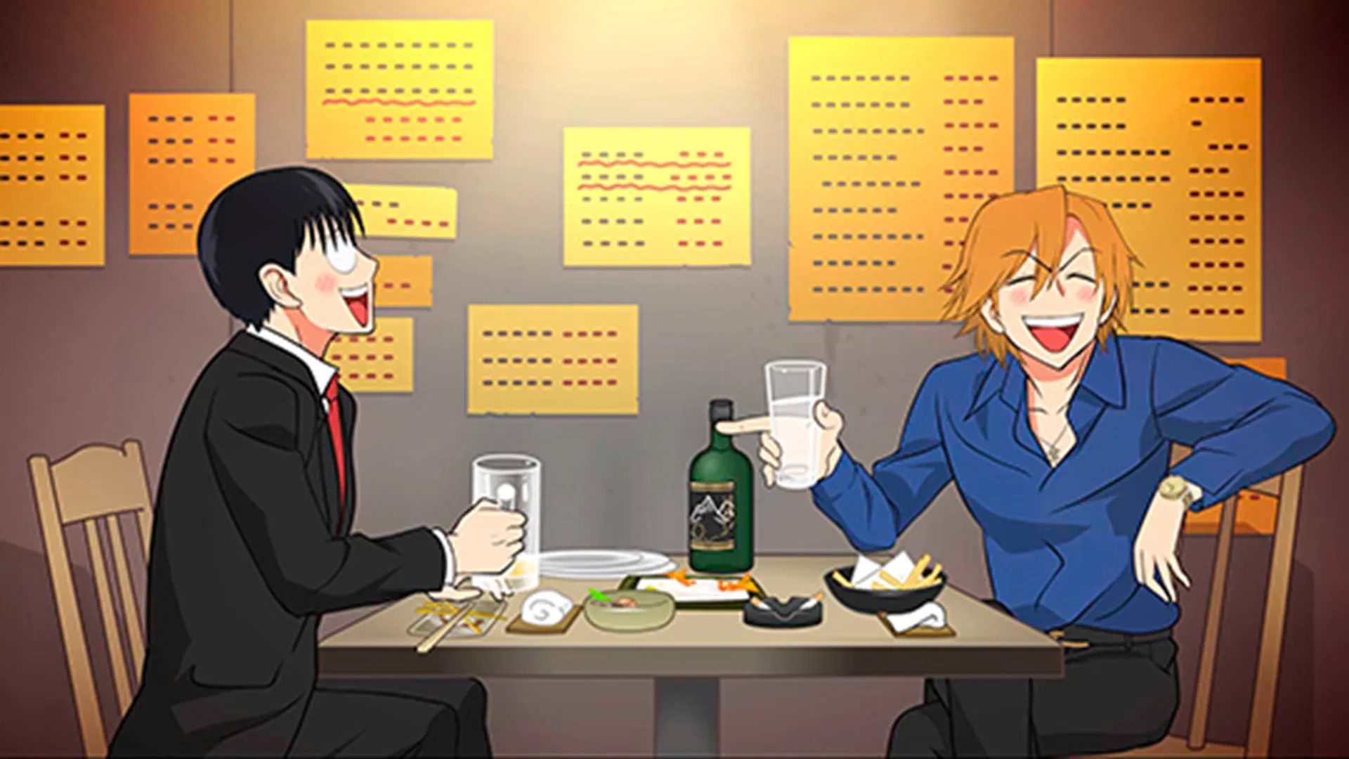 Повседневная жизнь хоста