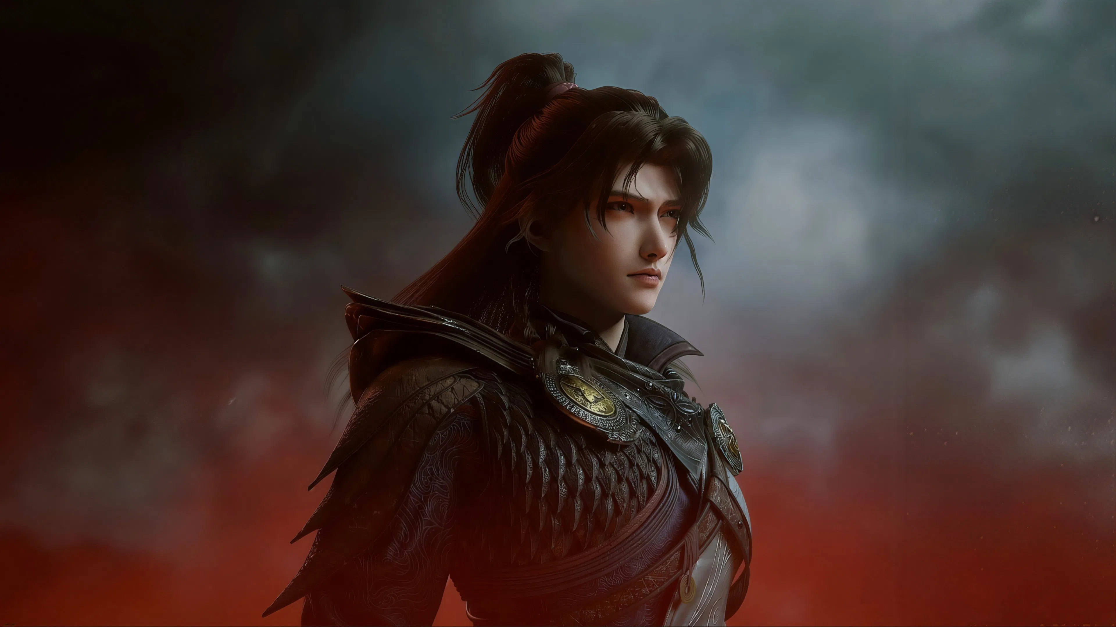 За гранью времени