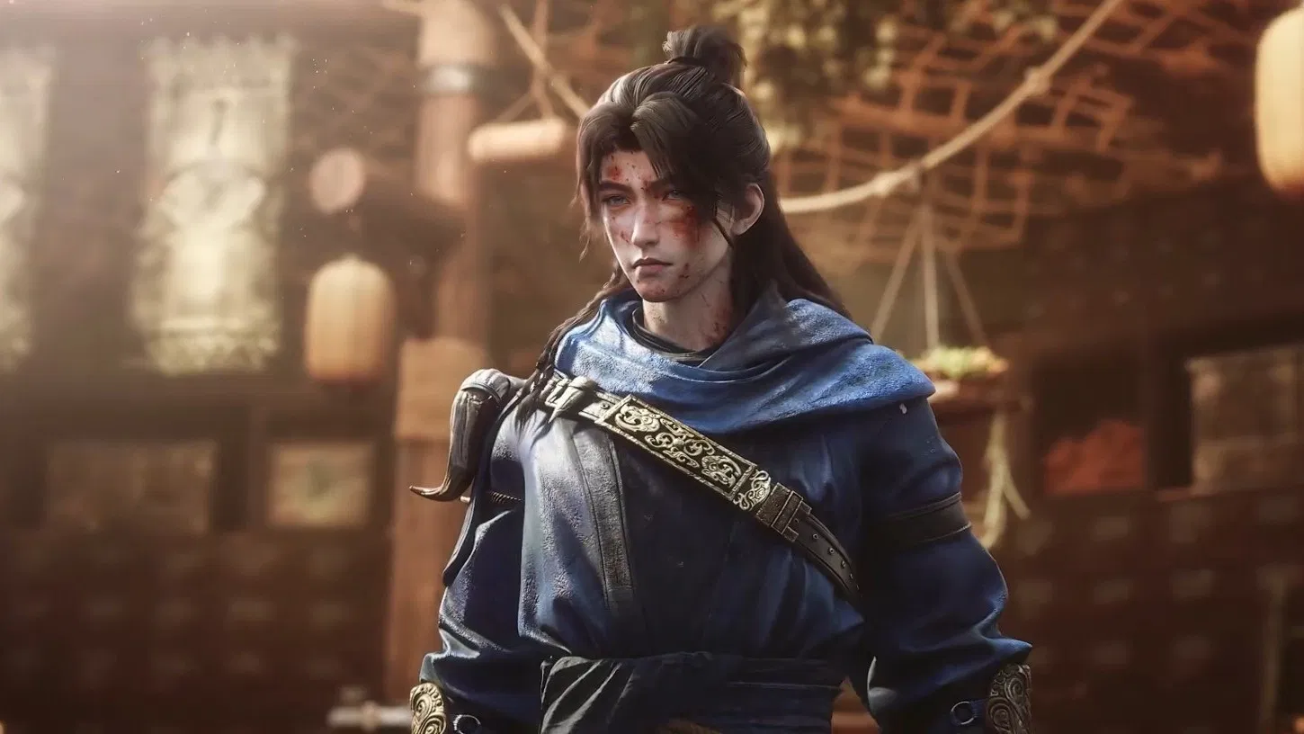 За гранью времени