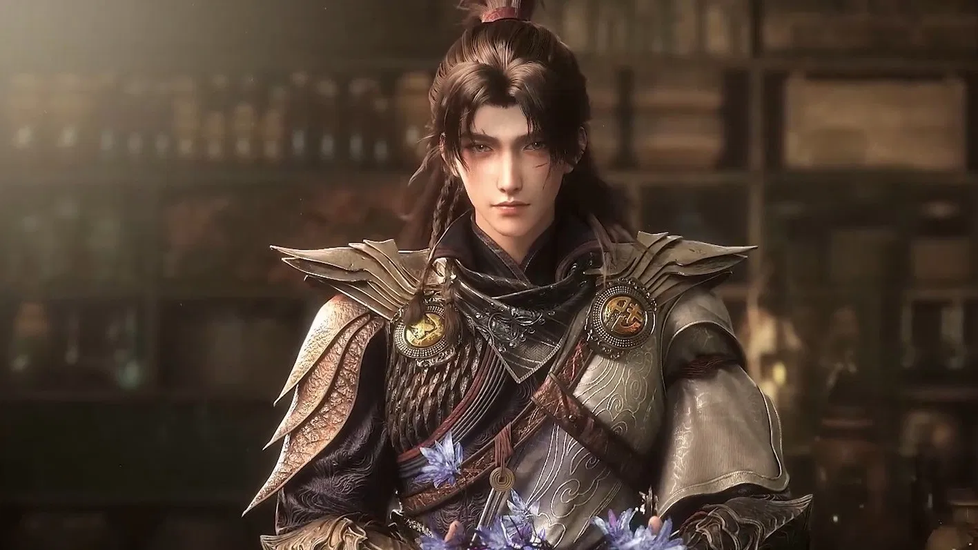 За гранью времени