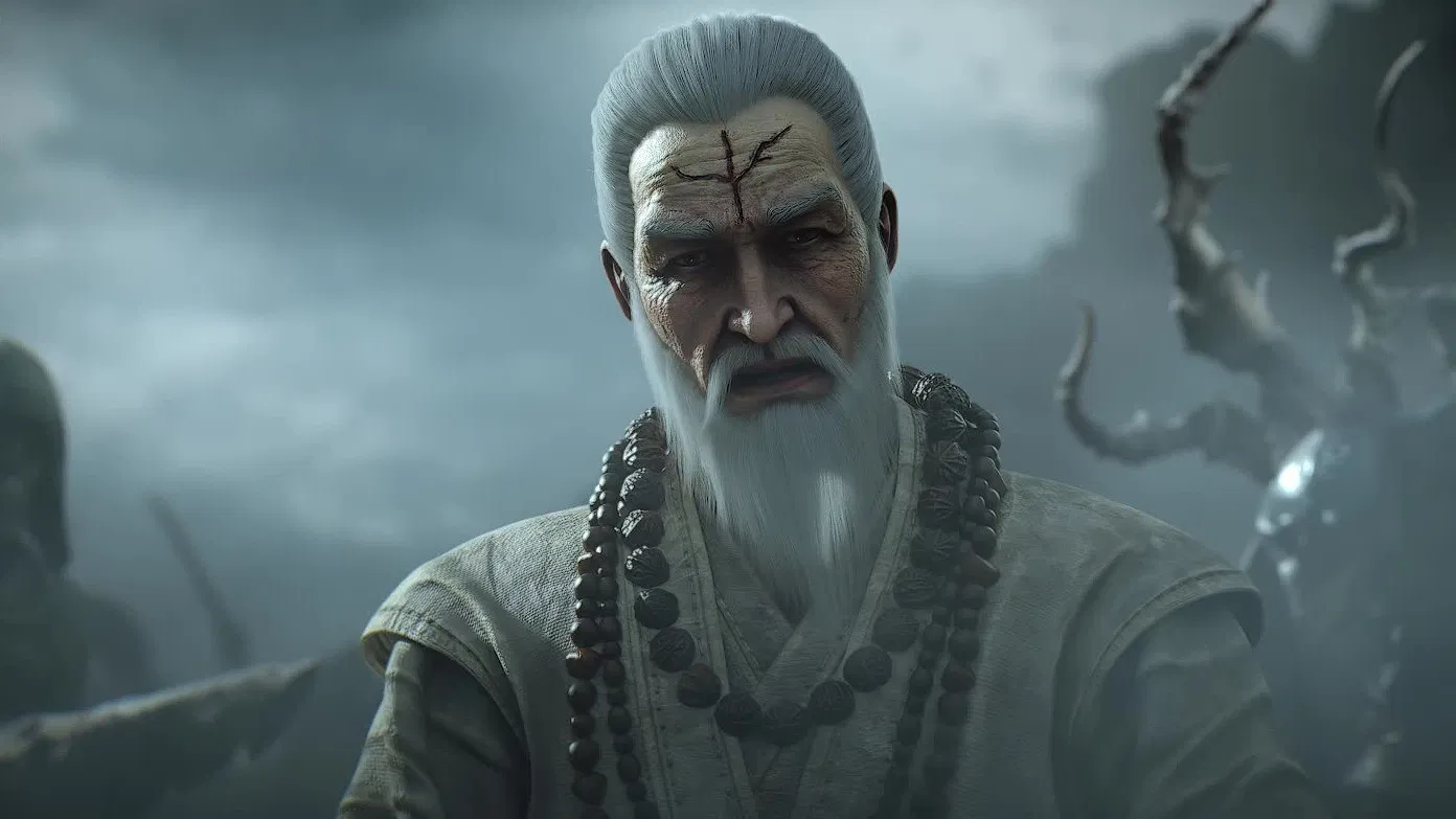 За гранью времени