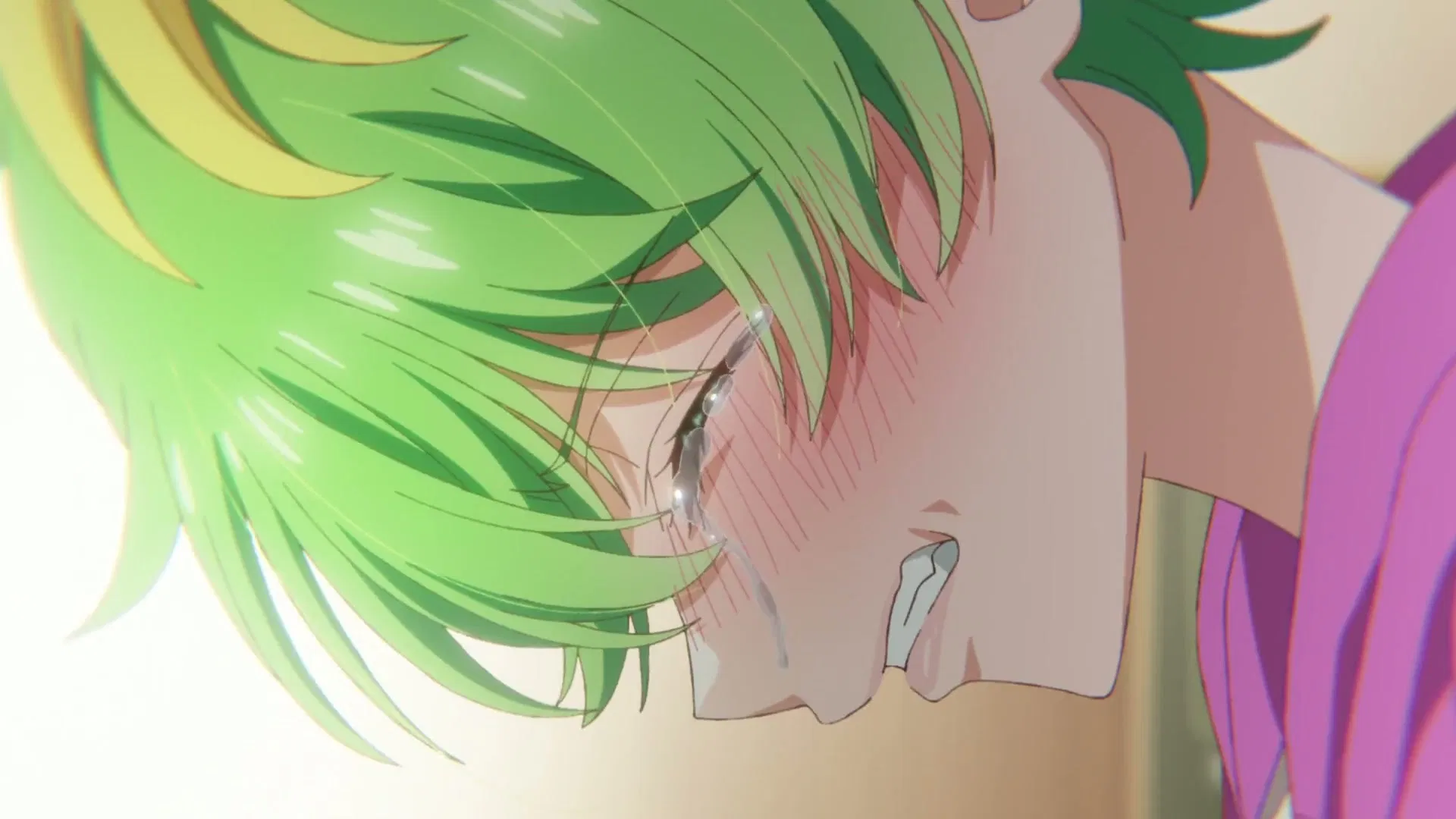 Три сестры Микадоно