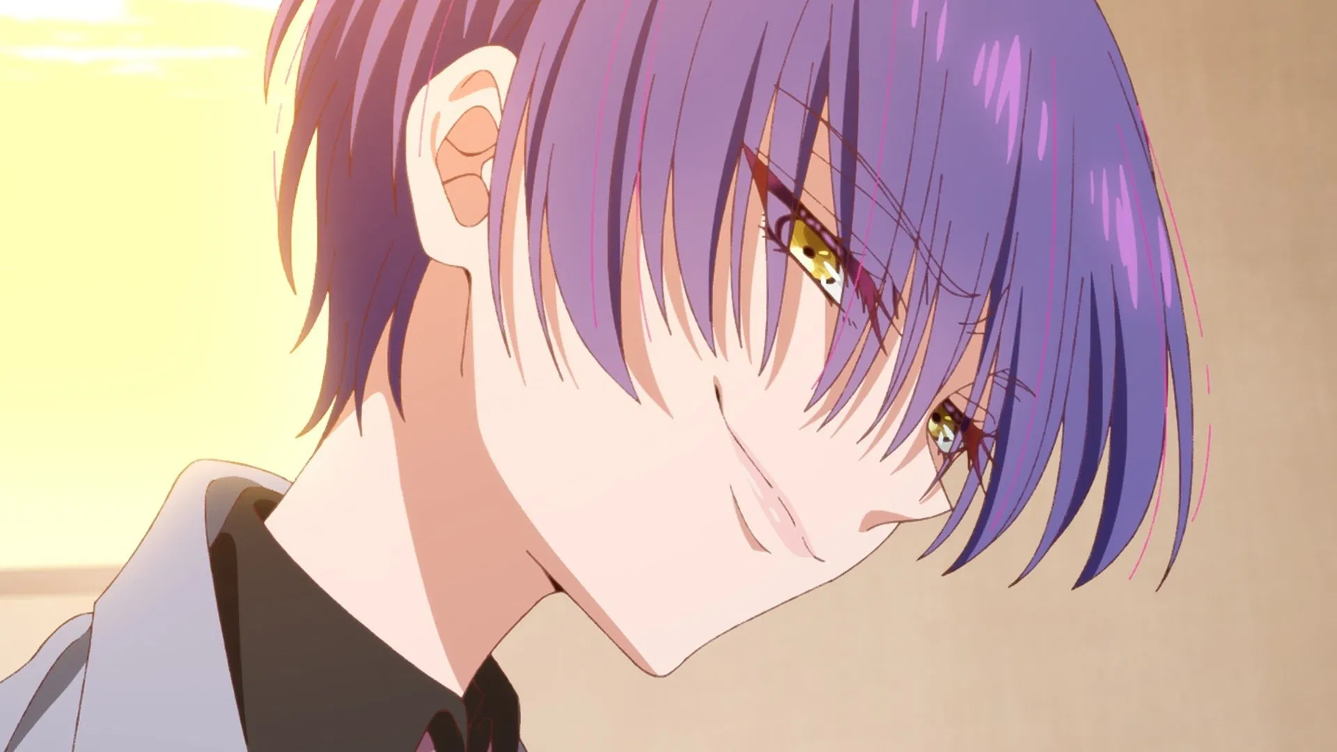 Три сестры Микадоно