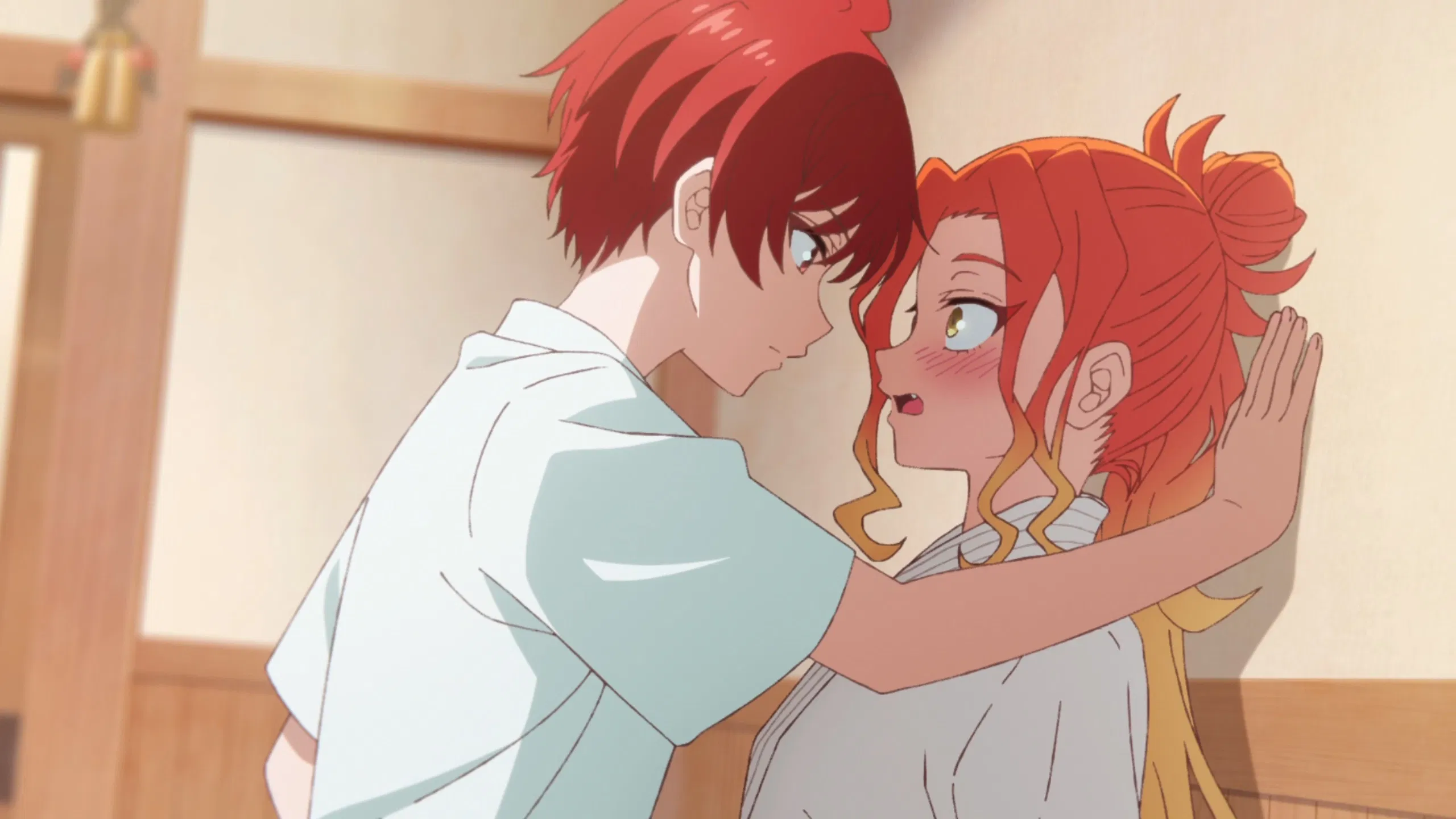 Три сестры Микадоно