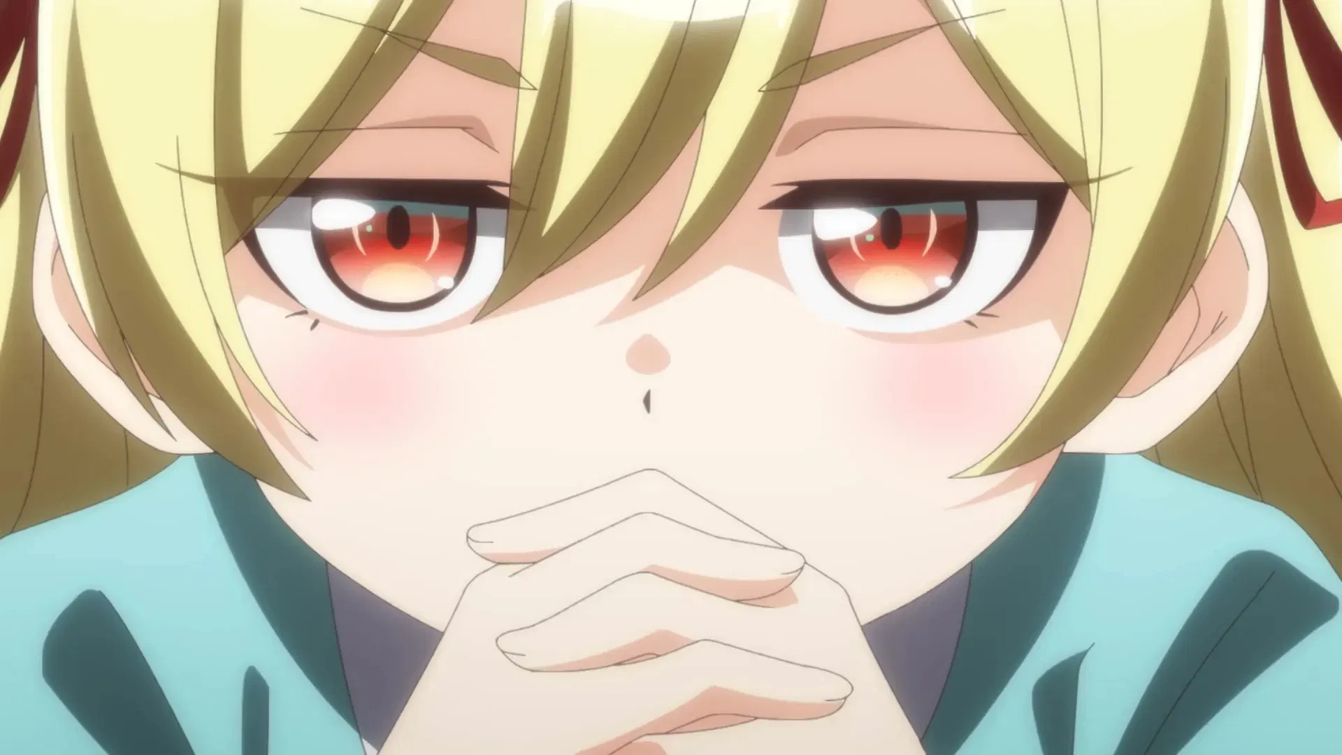 Плохая девочка