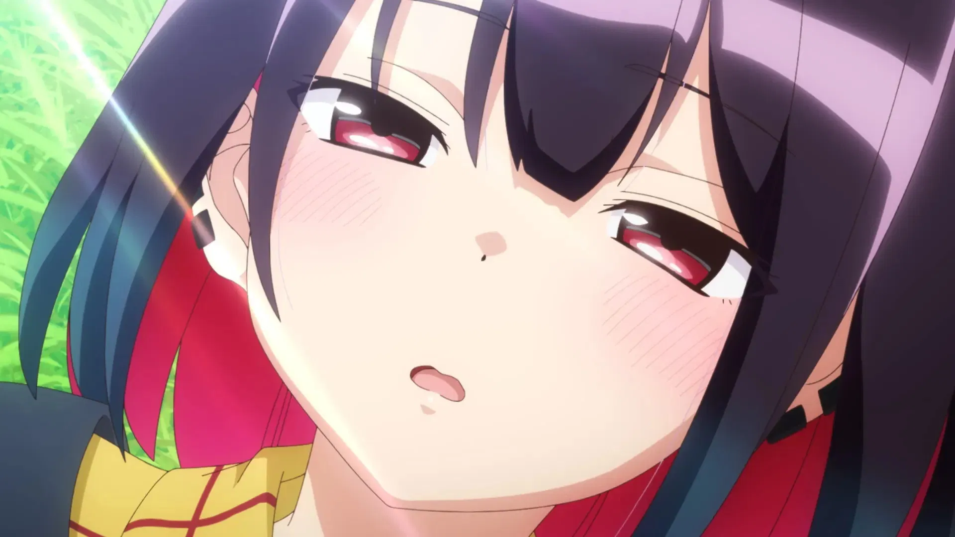 Плохая девочка