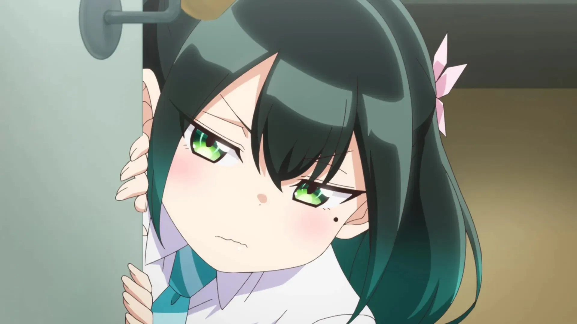 Плохая девочка